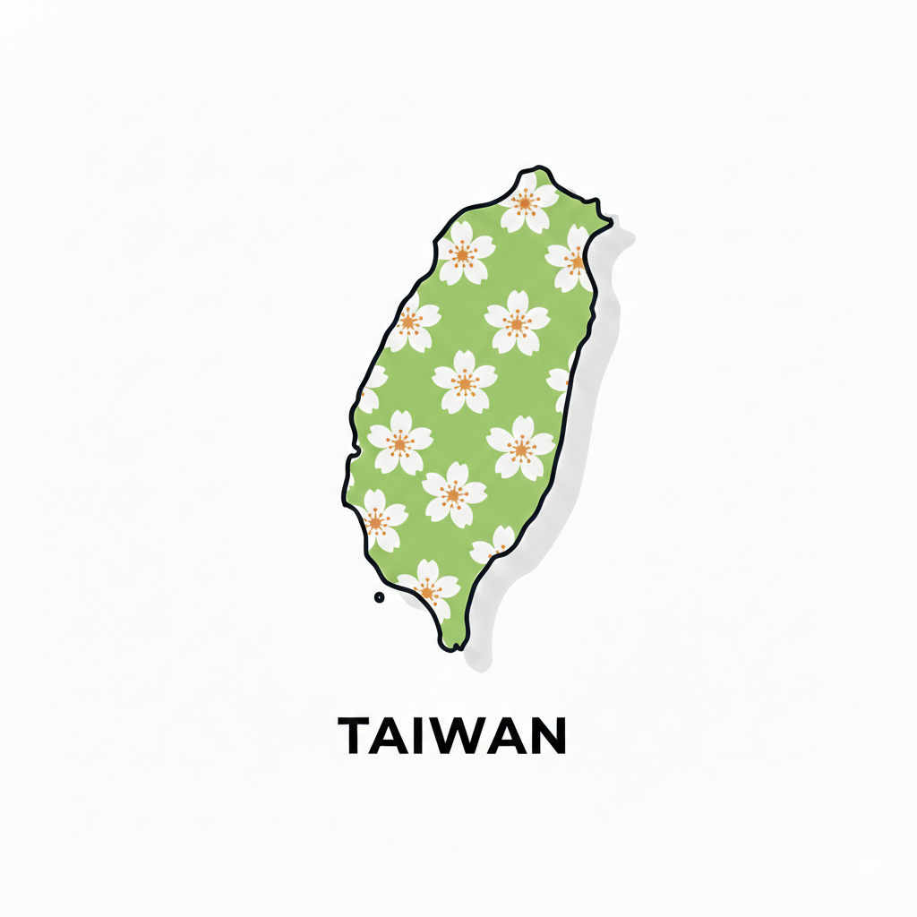 台灣墨水