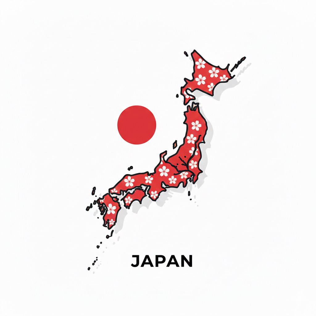 日本墨水