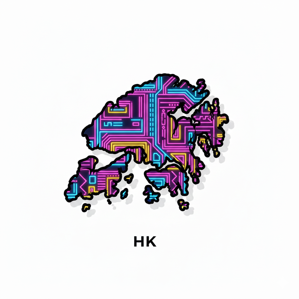 香港墨水