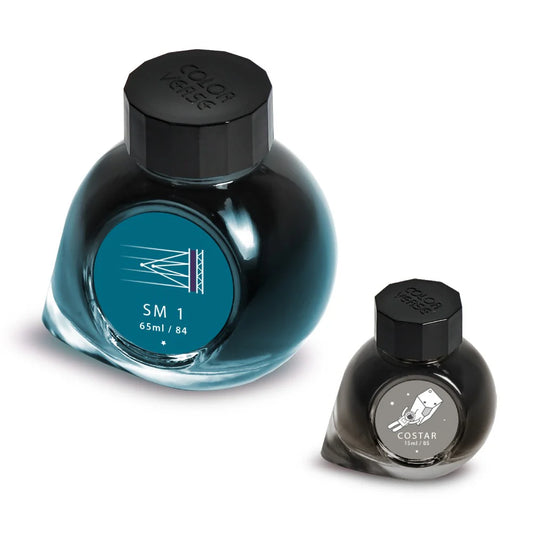 Colorverse Ink Duo Set - SM 1 & Costar (No.84+85)