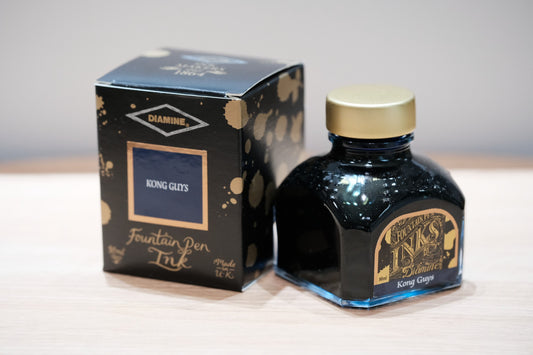 Diamine Original Ink - Kong Guys