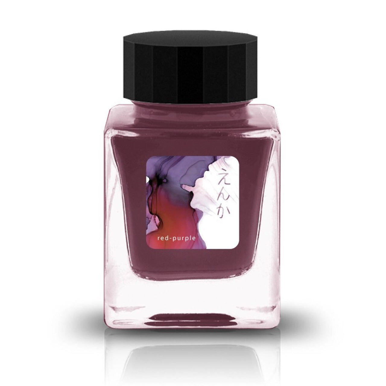 HASE Original Ink - red-purple