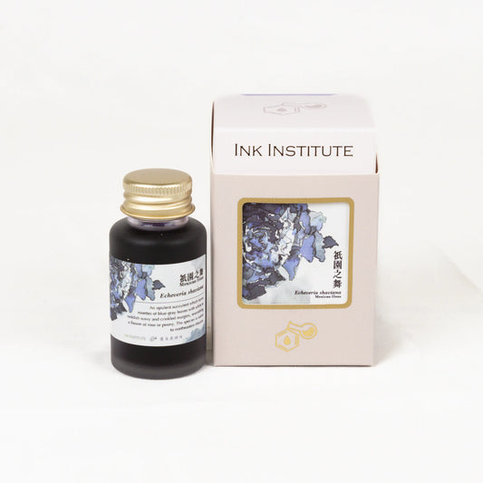 Ink Institute Meander Series Ink - Mexican Hens