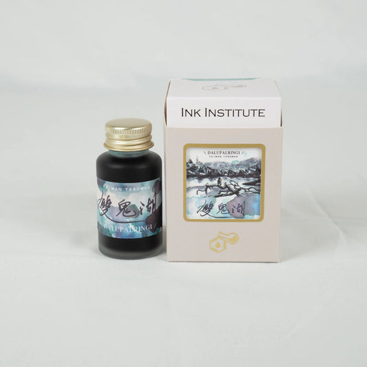 Ink Institute Taiwan's Secret Realm Series Ink - Dalupalringi