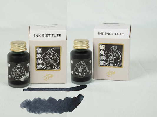 Ink Institute Zodiac Series Ink - Lucky Bunny