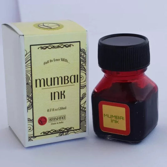 Krishna India Series Ink - Mumbai Ink