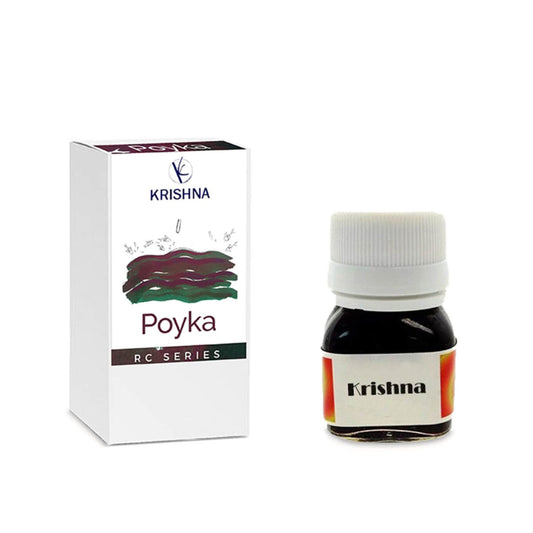 Krishna RC Series Ink - Poyka