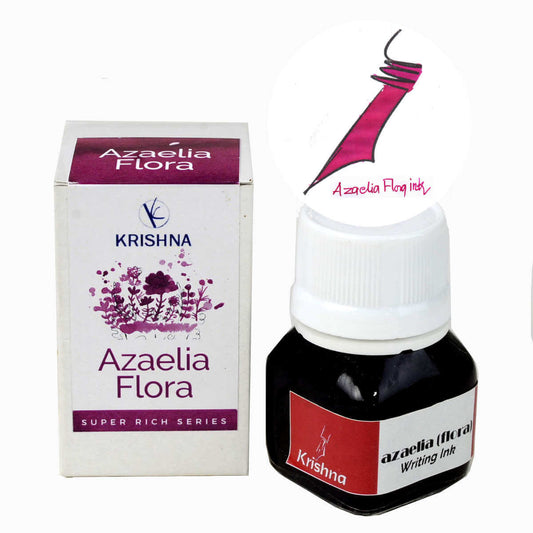 Krishna Super Rich Series Ink - Azaelia Flora