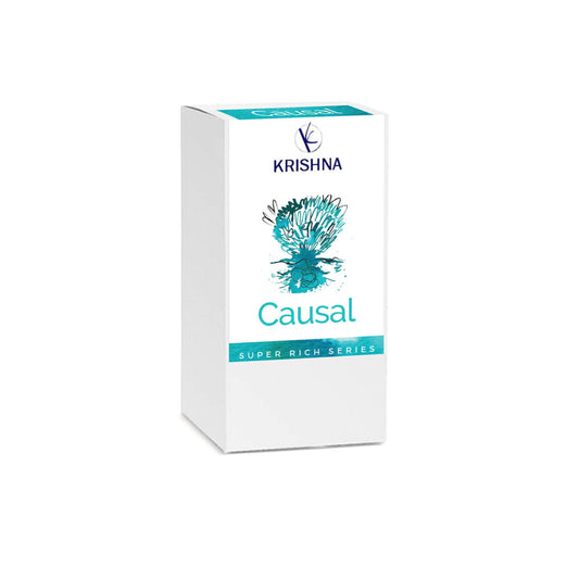 Krishna Super Rich Series Ink - Casual