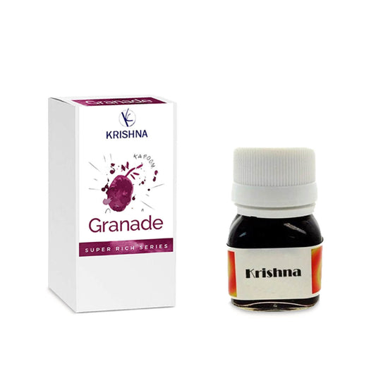 Krishna Super Rich Series Ink - Granade