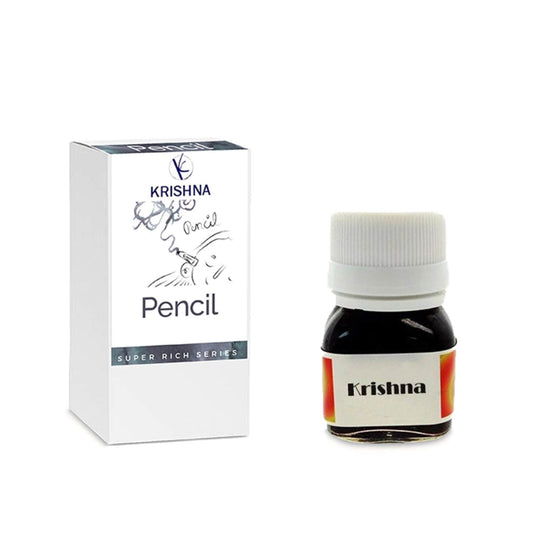 Krishna Super Rich Series Ink - Pencil
