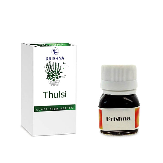 Krishna Super Rich Series Ink - Thulsi