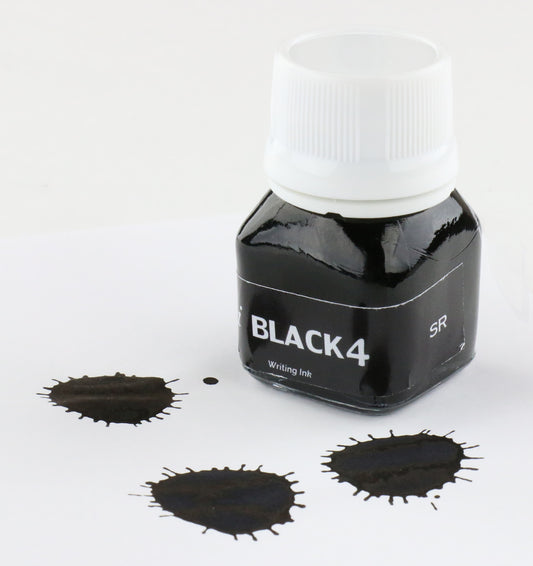 Krishna Super Rich Series Ink - iBlack4