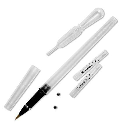 Kuretake Karappo Pen 