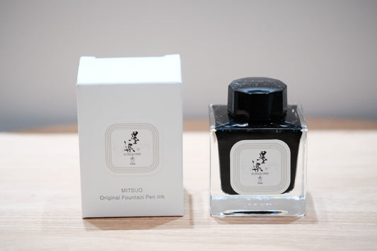 Lichtope MITSUO Line Ink - Sumizome