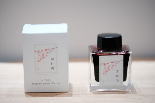 Lichtope MITSUO Line Ink - Unrin-in