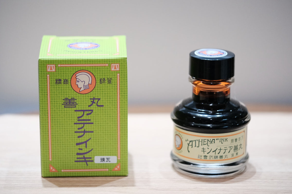 Maruzen Athena Series Ink - Renga