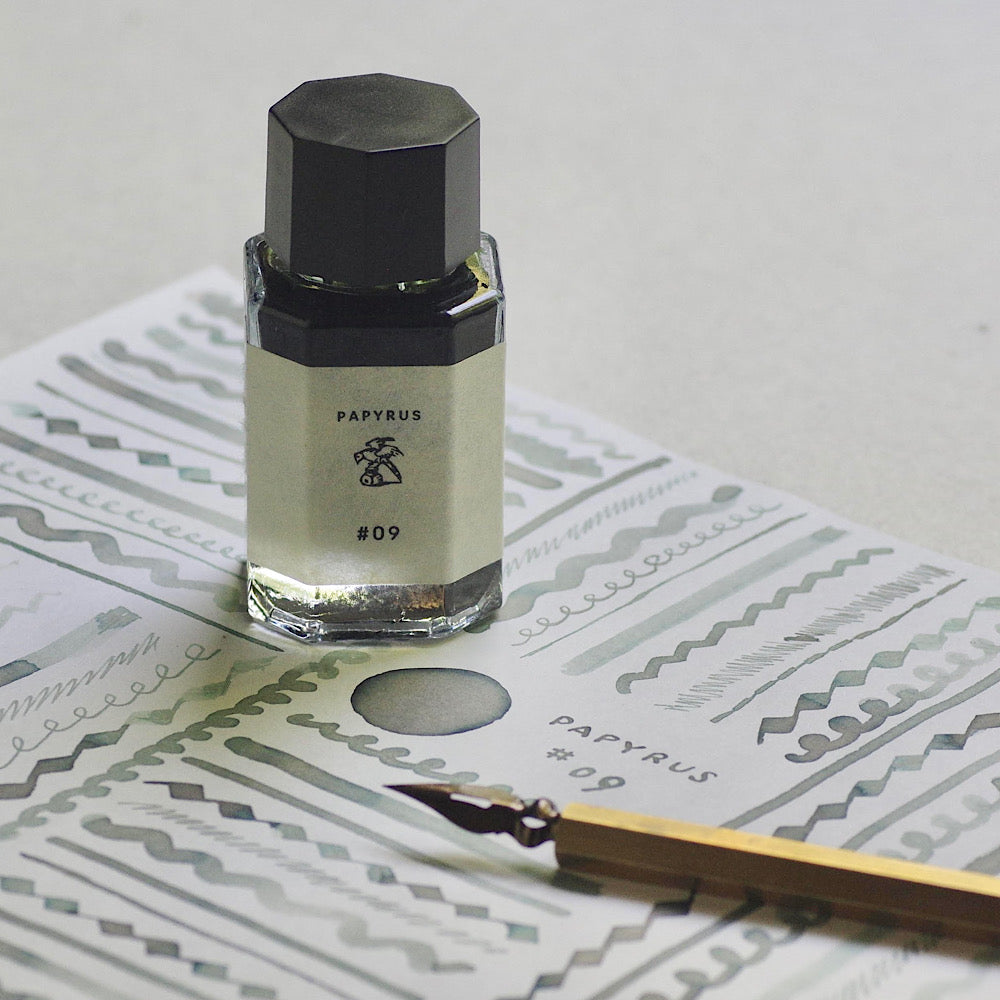 PAPYRUS Stationery Original Ink - INK #09