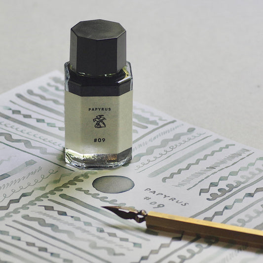 PAPYRUS Stationery Original Ink - INK #09
