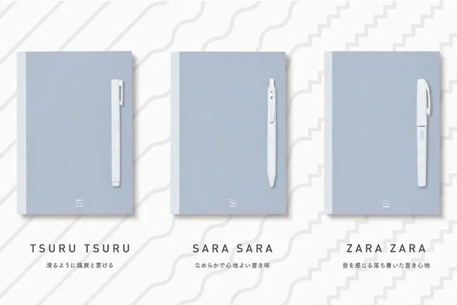 KOKUYO PERPANEP Notebook