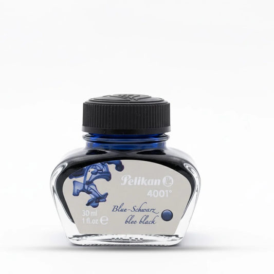 Pelikan 4001 Series Ink - Blue Black