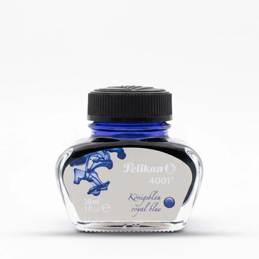 Pelikan 4001 Series Ink - Royal Blue