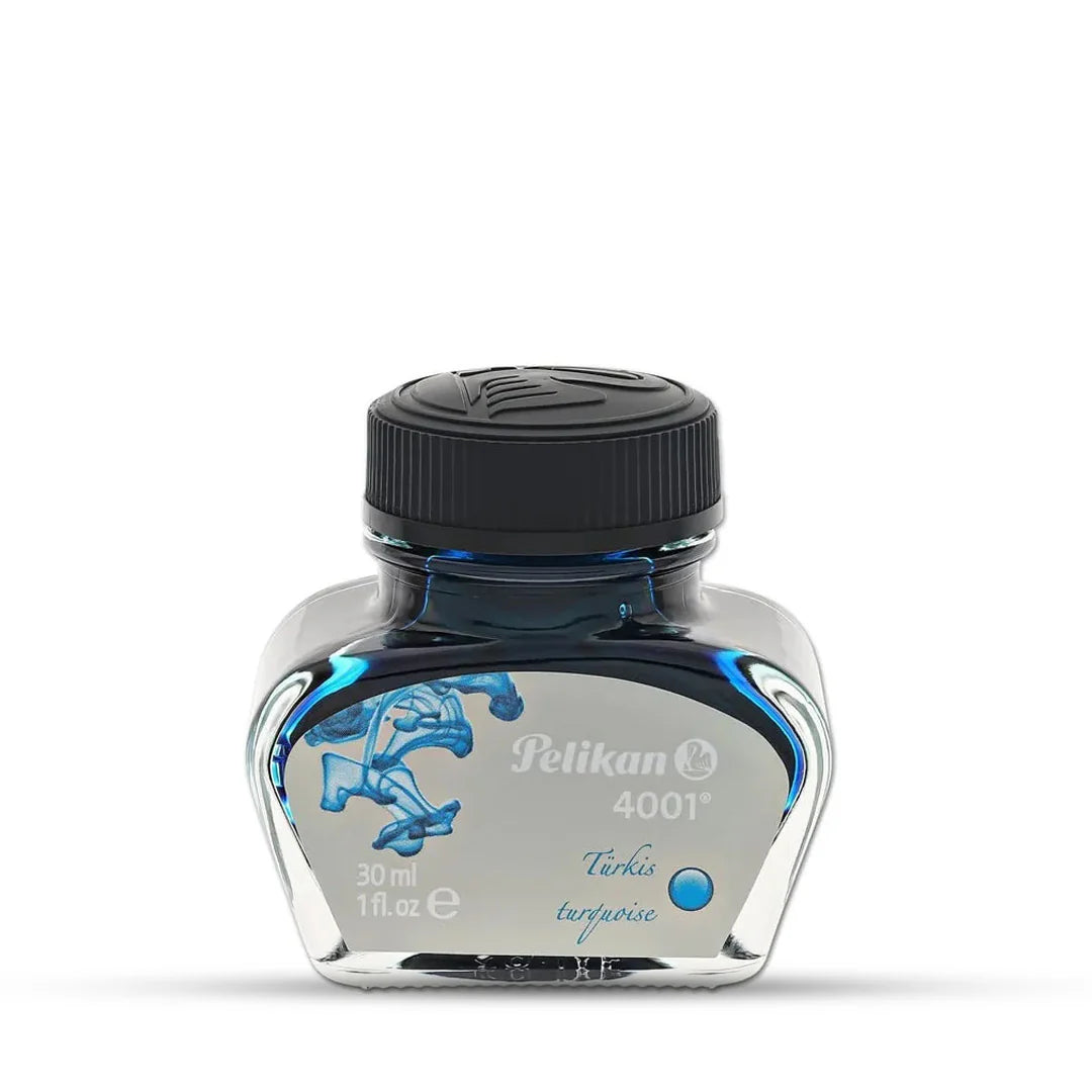 Pelikan 4001 Series Ink - Turquoise