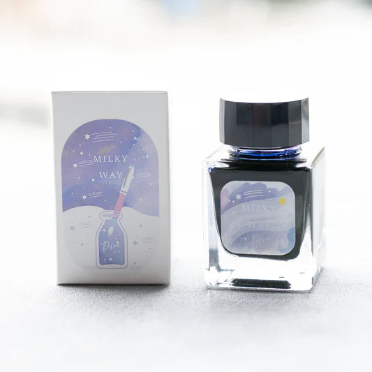 Pentonote Original Ink - MILKYWAY pure