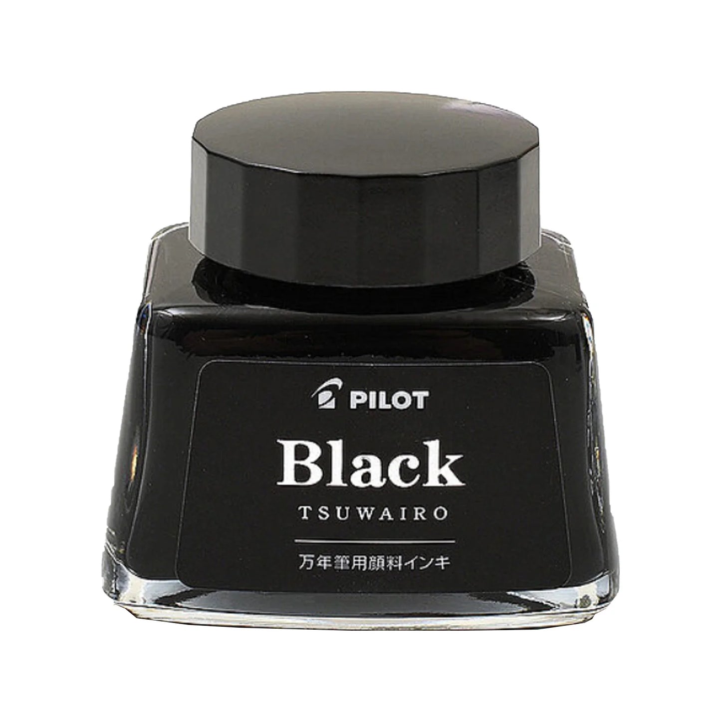 Pilot Tsuwairo Series Ink - Black
