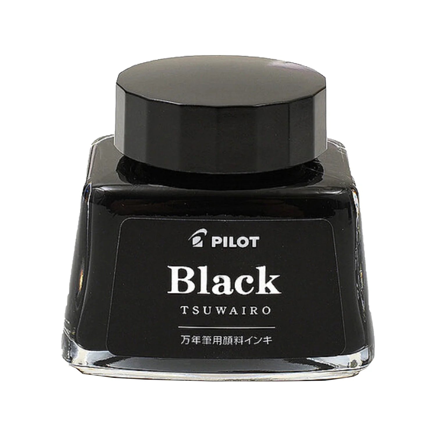 Pilot Tsuwairo Series Ink - Black