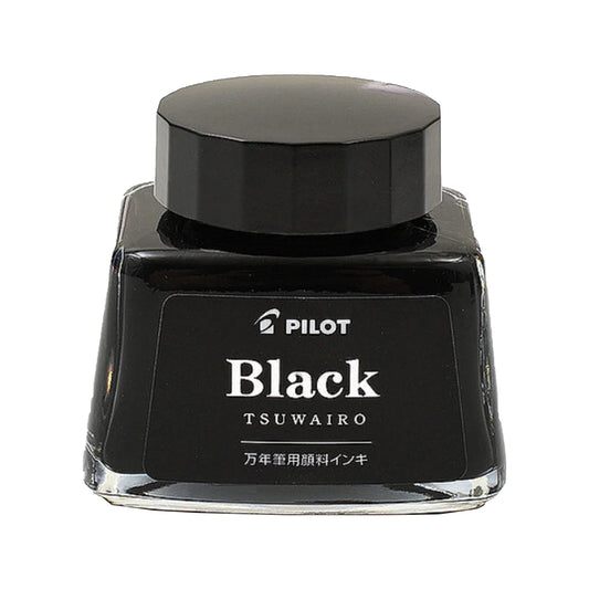 Pilot Tsuwairo Series Ink - Black