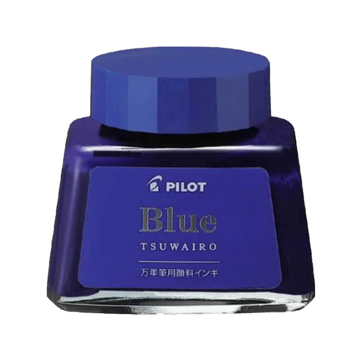 Pilot Tsuwairo Series Ink - Blue