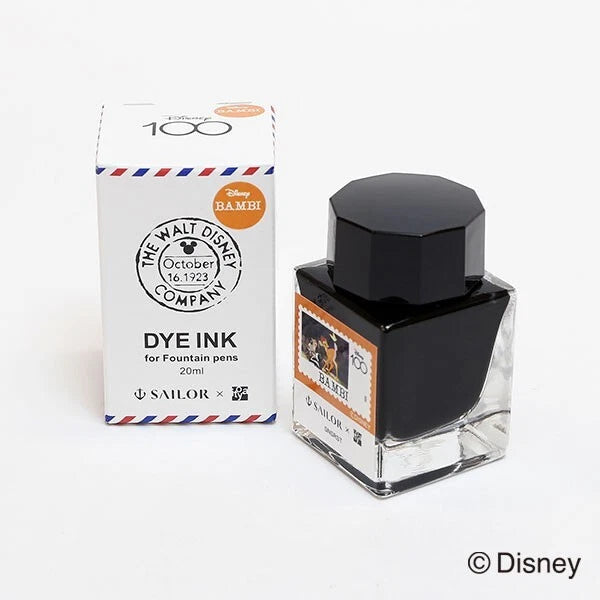 Sailor Disney 100 Series Ink - Bambi