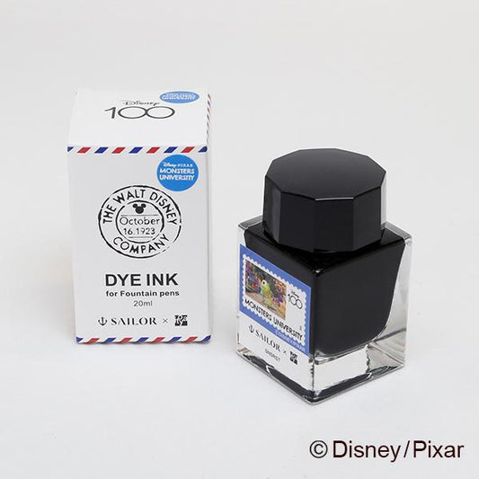 Sailor Disney 100 Series Ink - Monsters University
