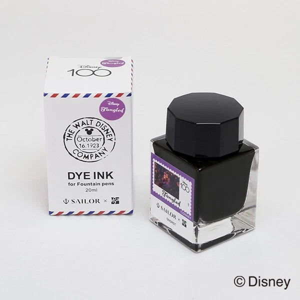 Sailor Disney 100 Series Ink - Sleeping Beauty