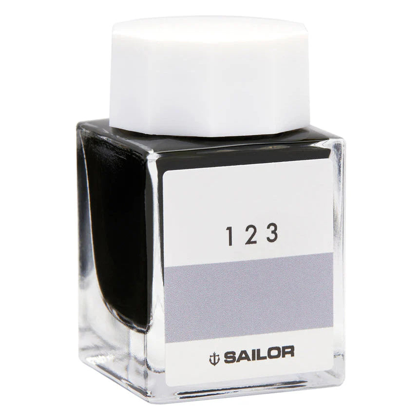 Sailor Ink Studio - No. 123