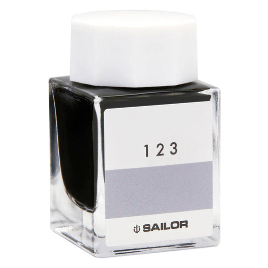 Sailor Ink Studio - No. 123
