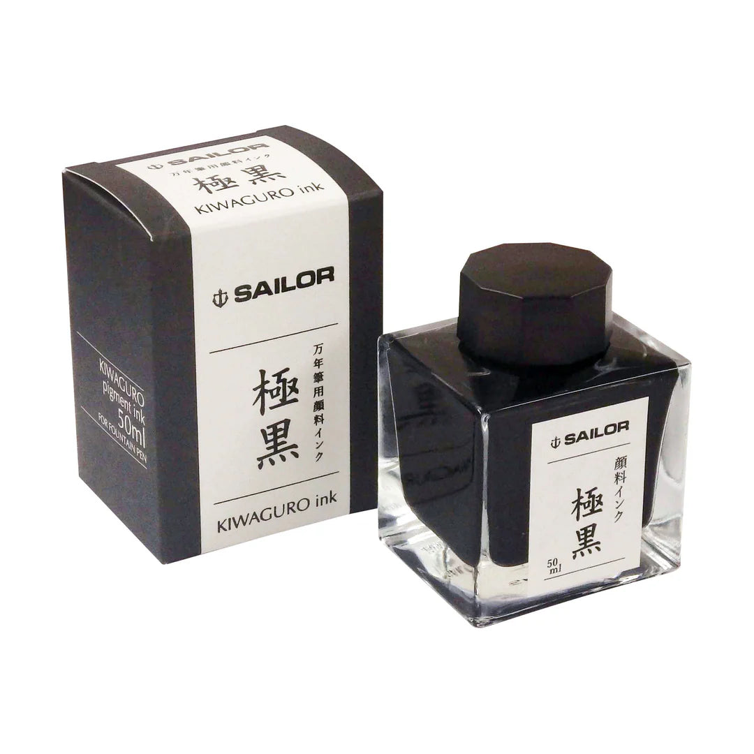 Sailor Original Ink - Kiwaguro