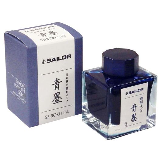 Sailor Original Ink - Seiboku