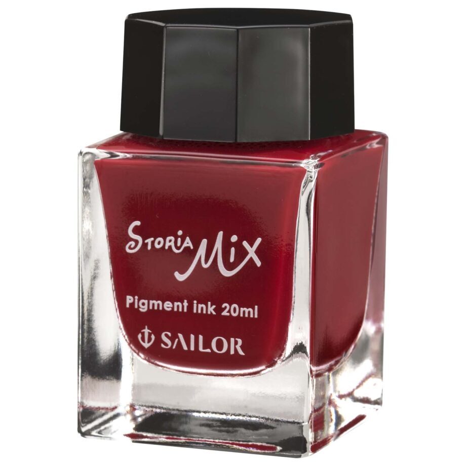 Sailor STORiA Mix Series Ink - Pink