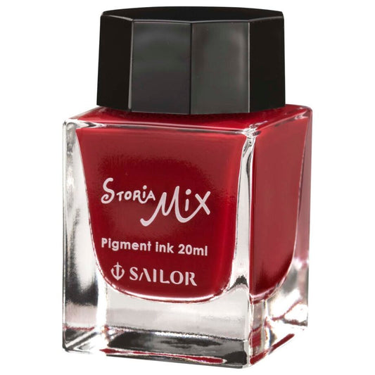 Sailor STORiA Mix Series Ink - Pink