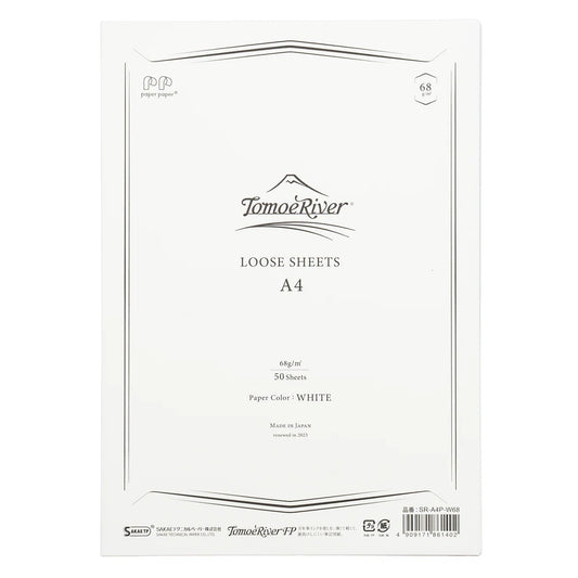 Sakae TP TomeoRiver Loose Sheet