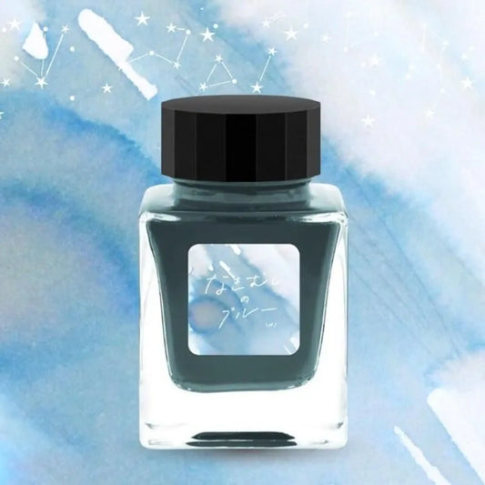 Tono & Lims Emotion Line Series Ink - Crybaby Blue