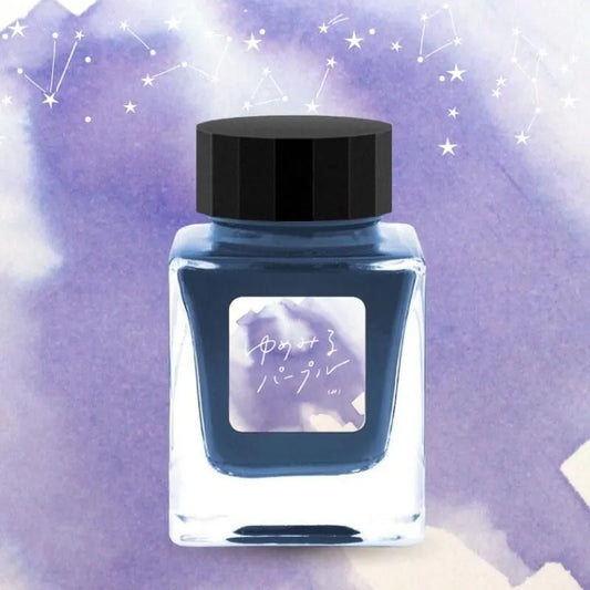 Tono & Lims Emotion Line Series Ink - Dreaming Purple