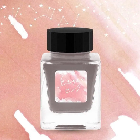 Tono & Lims Emotion Line Series Ink - Heart-throbbing Pink