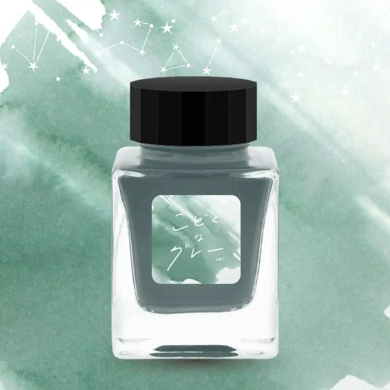 Tono & Lims Emotion Line Series Ink - Lonely Grey