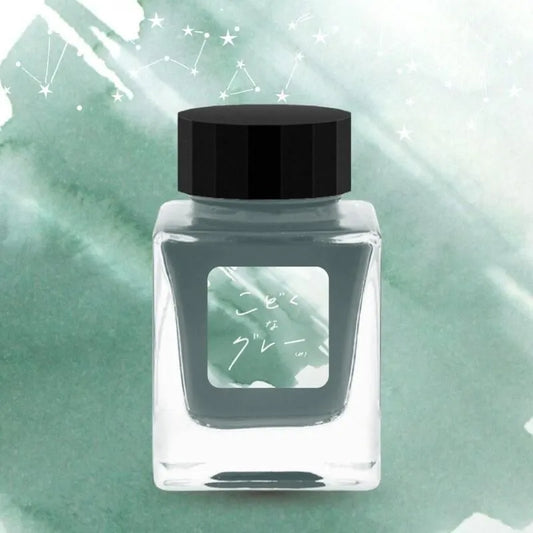 Tono & Lims Emotion Line Series Ink - Lonely Grey