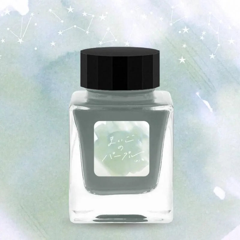 Tono & Lims Emotion Line Series Ink - Lost Purple