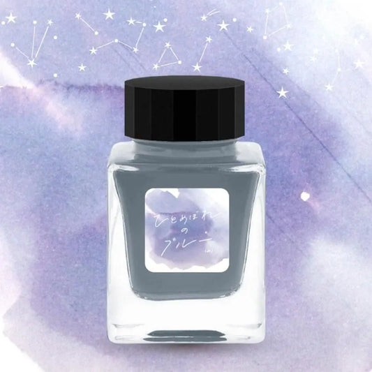 Tono & Lims Emotion Line Series Ink - Love at First Sight Blue