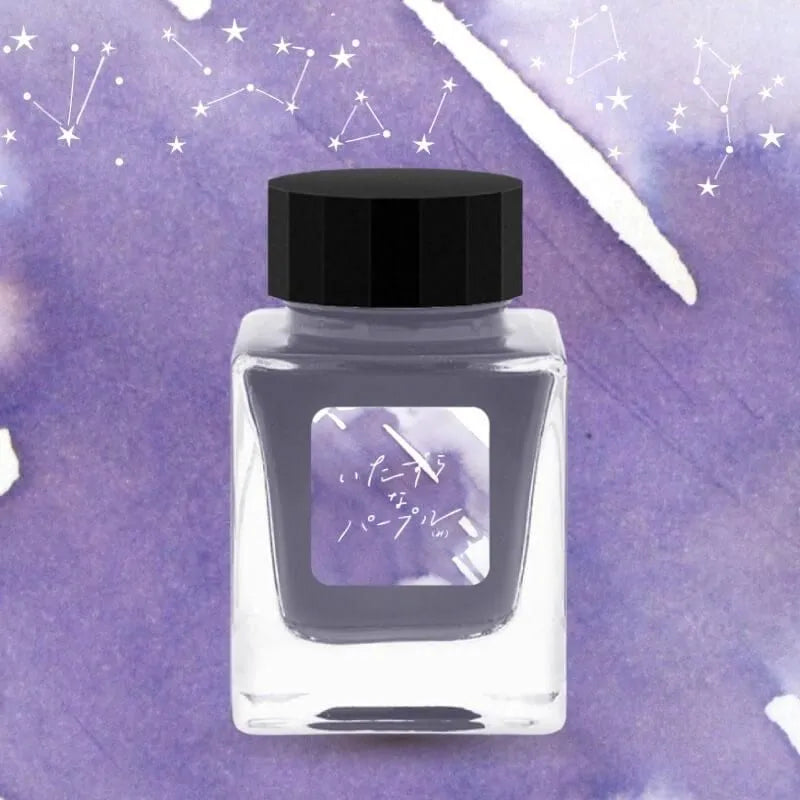 Tono & Lims Emotion Line Series Ink - Mischievous Purple
